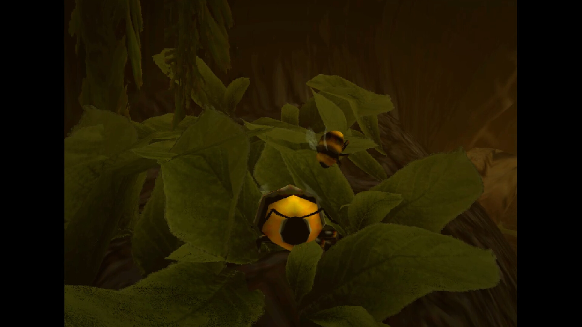 Tumblebee – Tumblebee Steam review