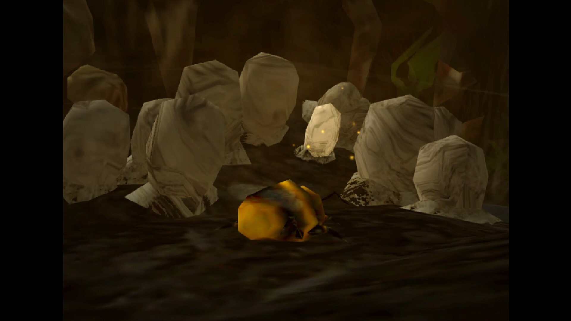 Tumblebee