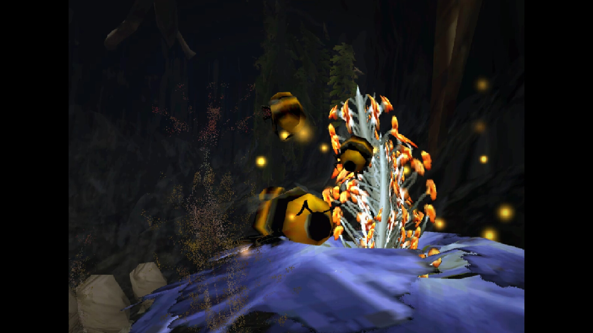 Tumblebee
