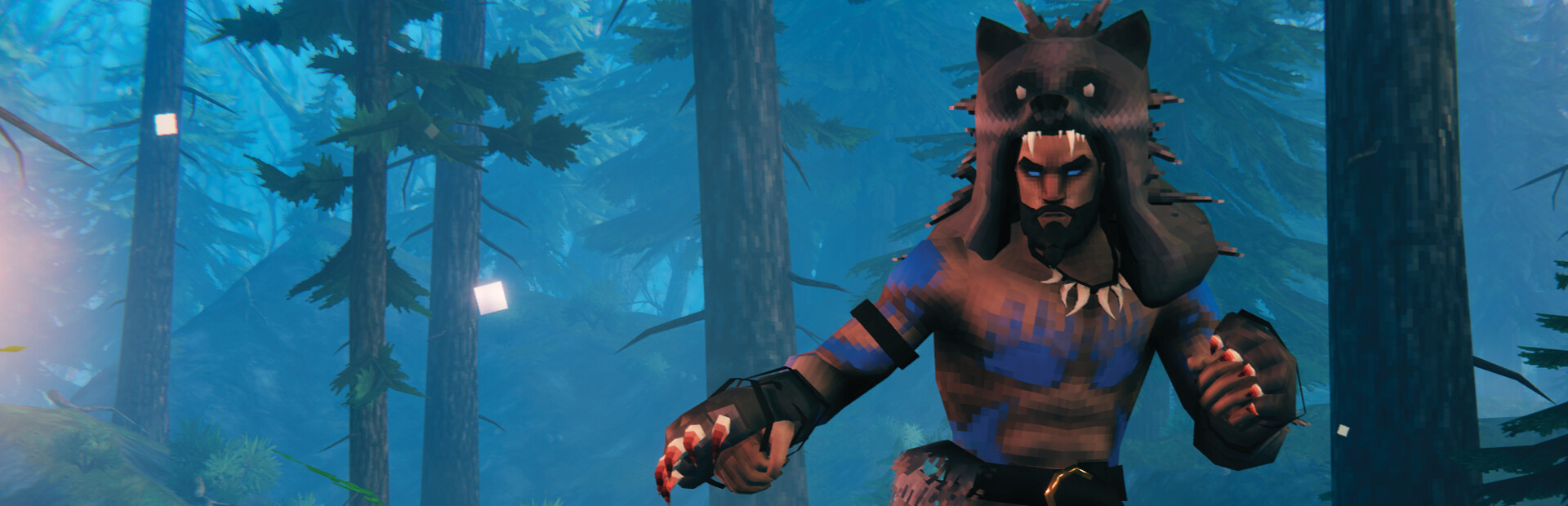Valheim – Valheim bears broke the