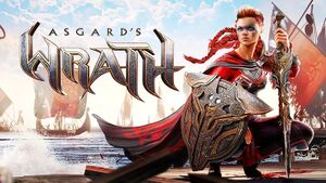 Asgard's Wrath