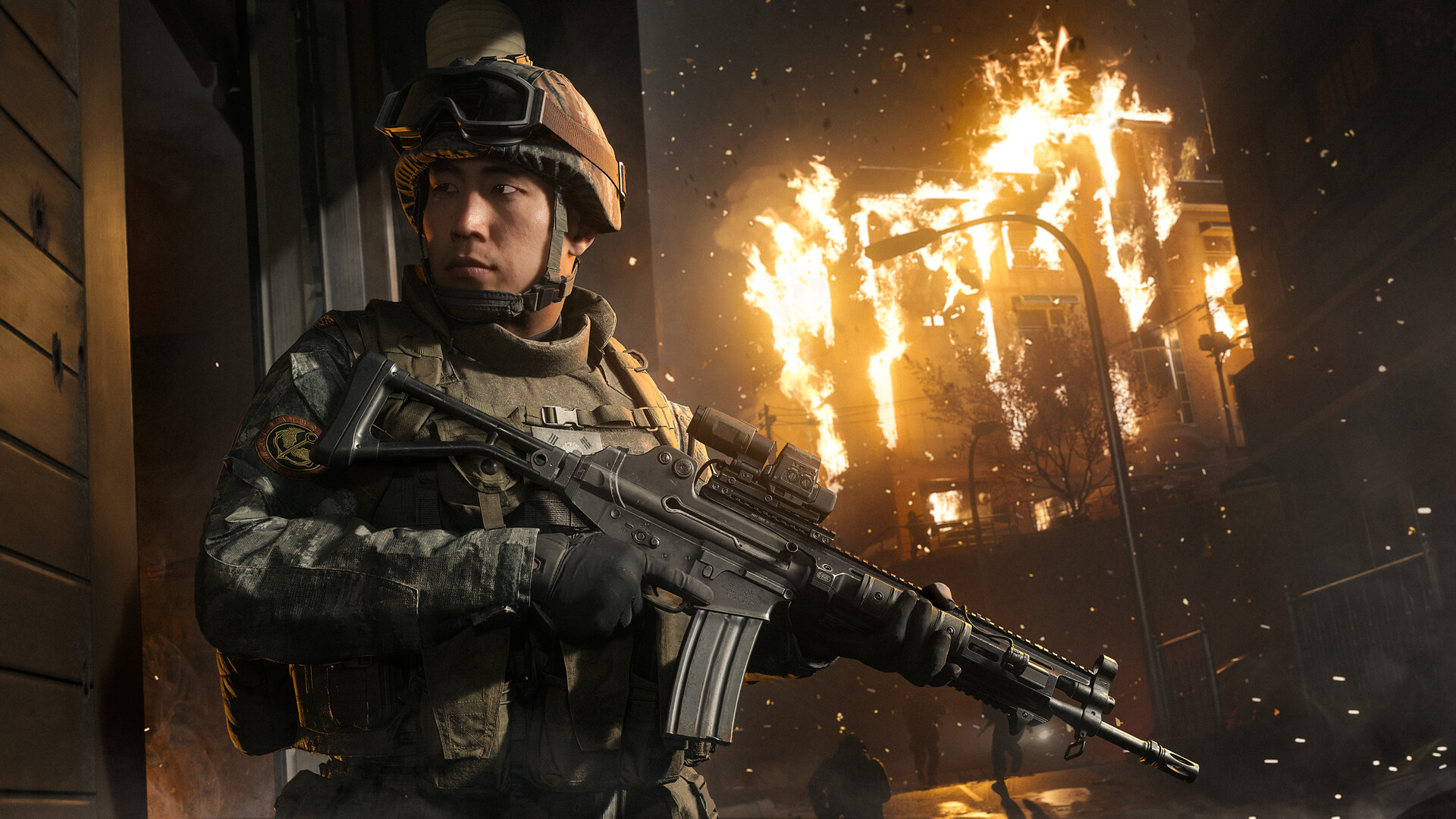 Call of Duty®: Modern Warfare® 4 – Call of Duty: Modern Warfare 4 Tips