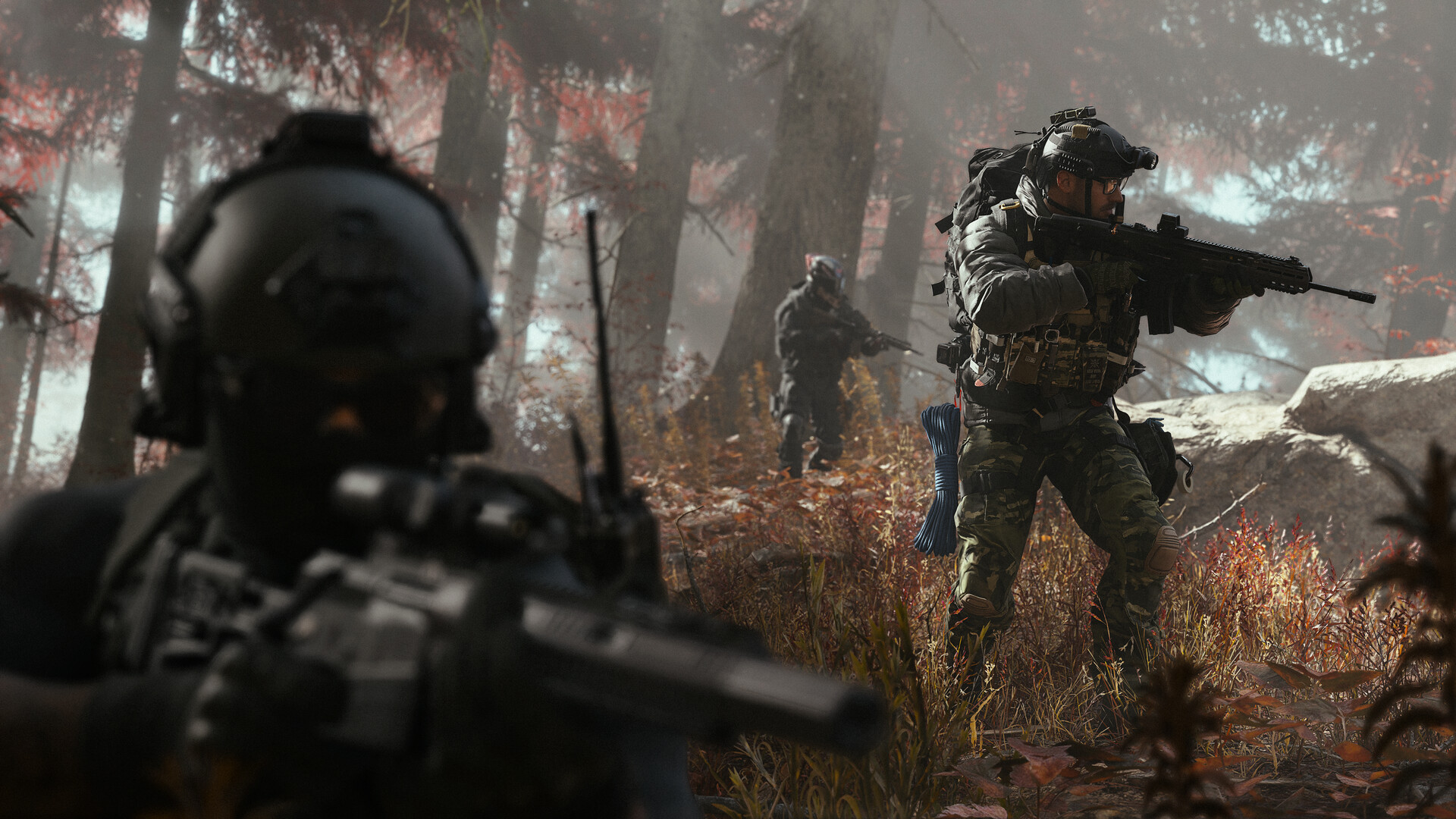 Call of Duty®: Modern Warfare® 4