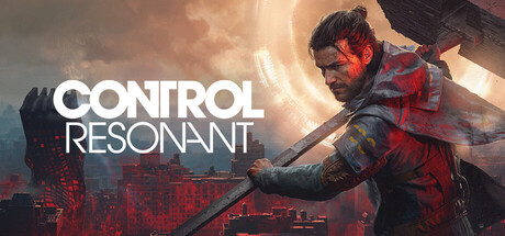 CONTROL Resonant — header image