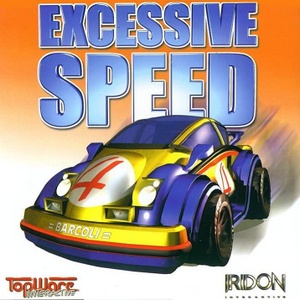 Excessive Speed