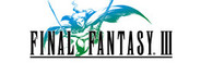 FINAL FANTASY III — key art