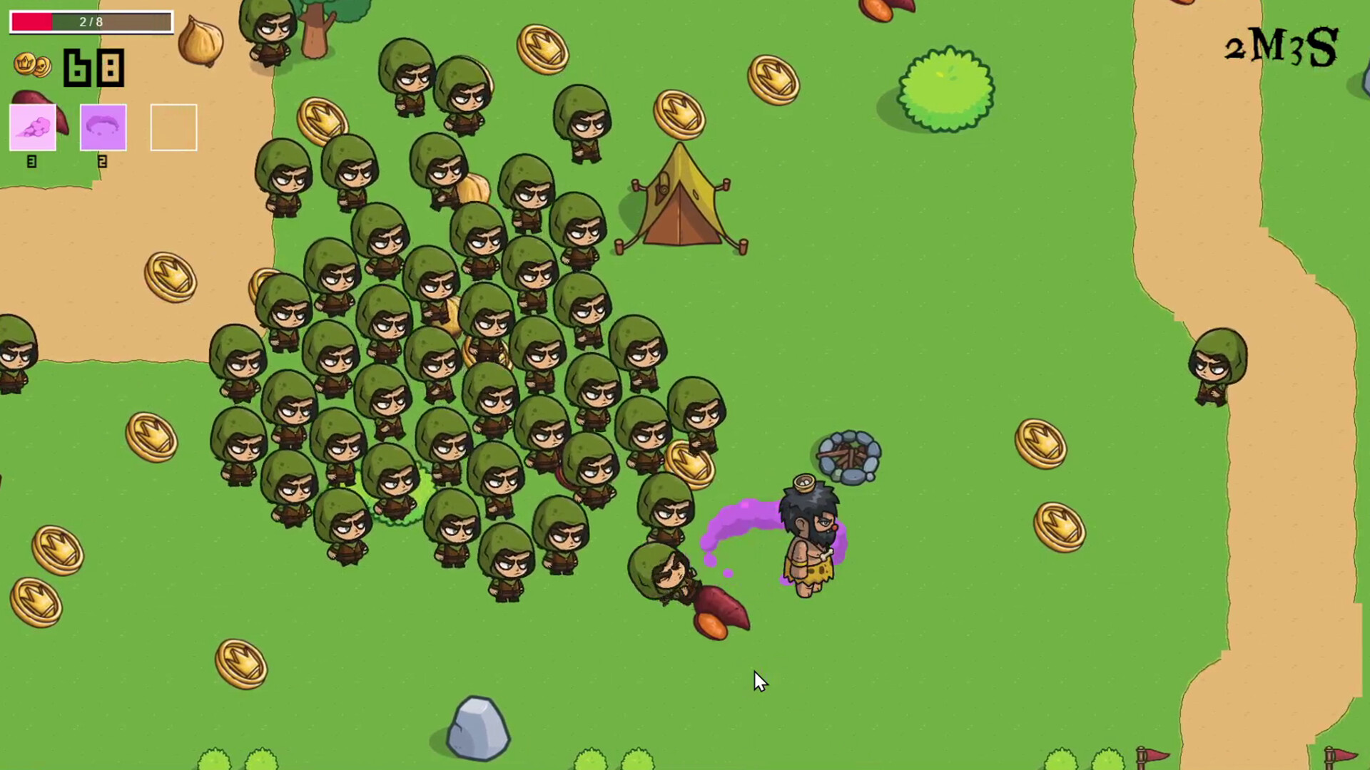 Gross Survivors