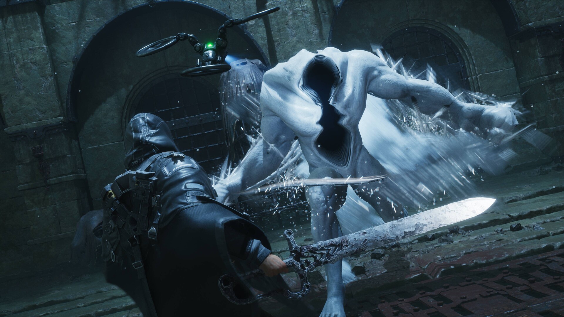 Hell is Us — screenshot 1