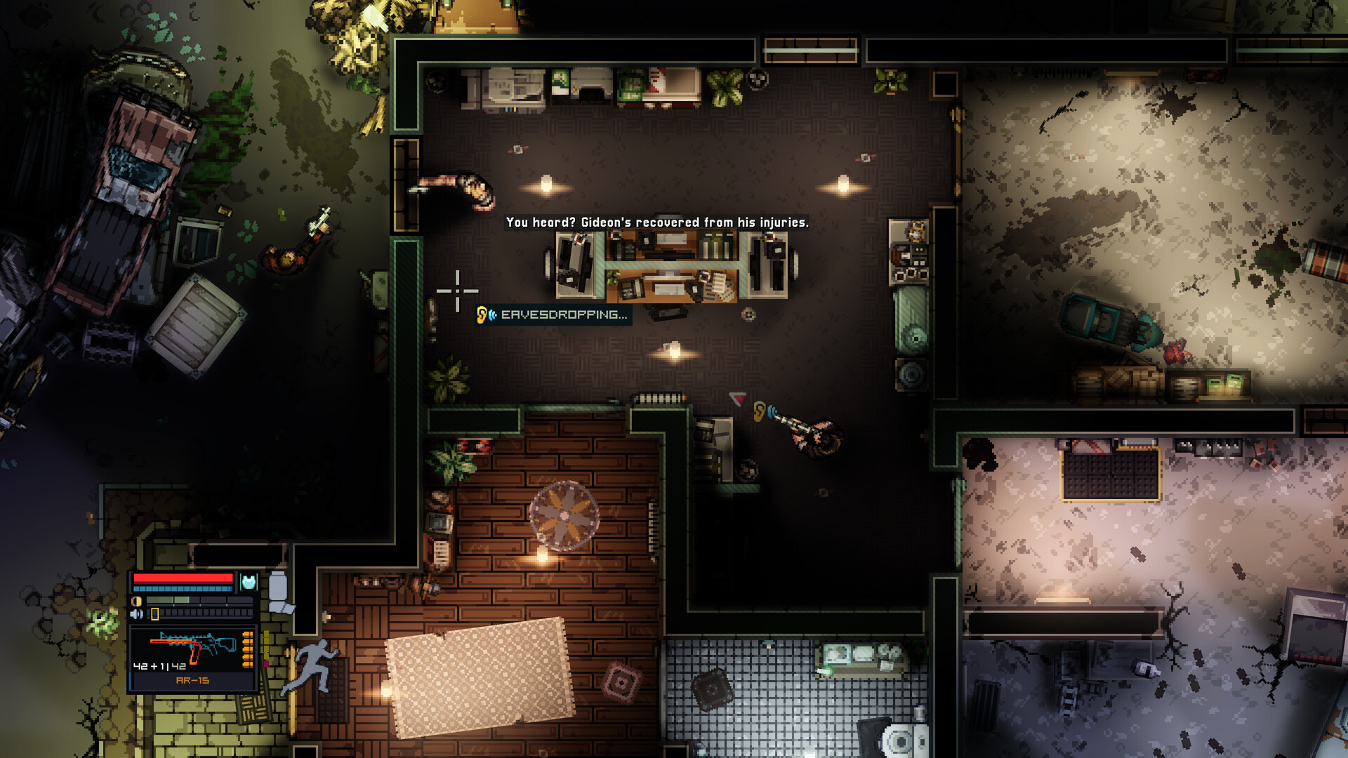 Intravenous 3: Borderline – Intravenous 3: Borderline hidden content