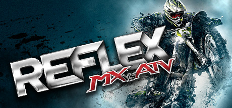 MX vs. ATV Reflex — header image