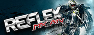 MX vs. ATV Reflex — key art