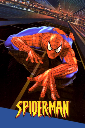 Spider-Man (2001)