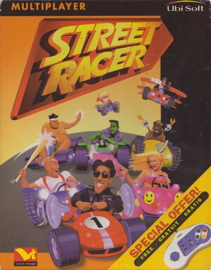 Street Racer