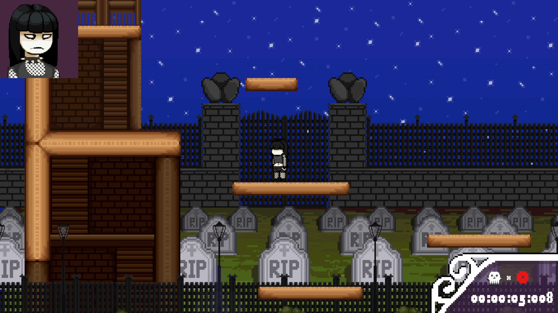 Super Macabre Madness – Super Macabre Madness Steam