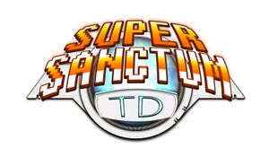 Super Sanctum TD