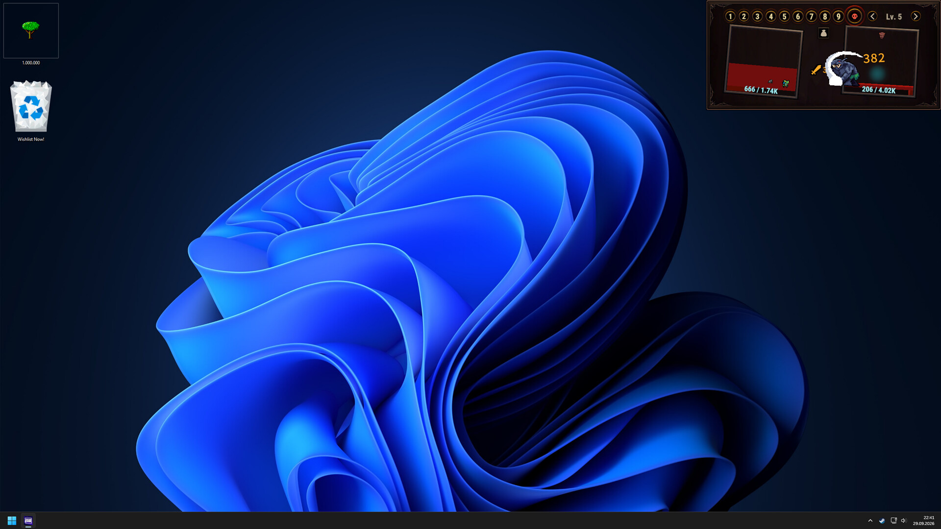 Task Bar Cube – Task Bar Cube Steam